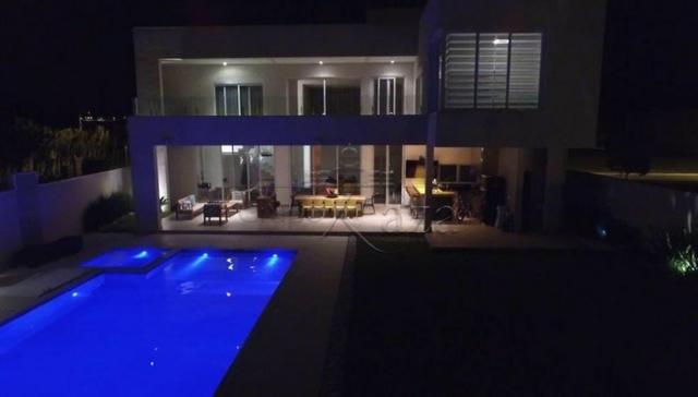 Casa 450 m² de A/C Terreno 750 m² Jardim do Golfe Urbanova - Foto 12