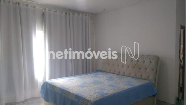 Casa à venda com 3 dormitórios em Chácara park, Teixeira de freitas cod:711764 - Foto 6