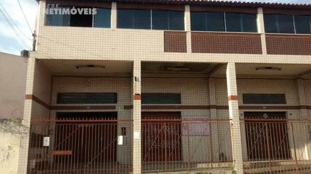 Casa para alugar com 4 dormitórios em Alípio de melo, Belo horizonte cod:561857 - Foto 8