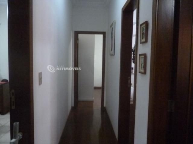 Casa à venda com 3 dormitórios em Serrano, Belo horizonte cod:36040 - Foto 5
