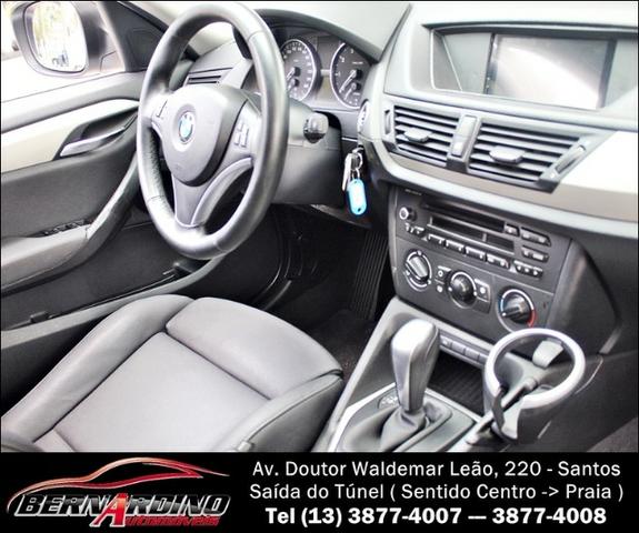 Bmw X1 2.0 2011 - Foto 12
