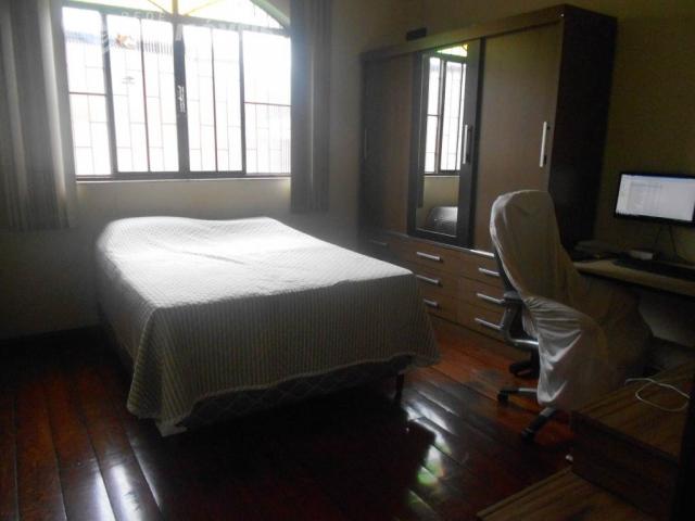 Casa para alugar com 4 dormitórios em Alípio de melo, Belo horizonte cod:561857 - Foto 11