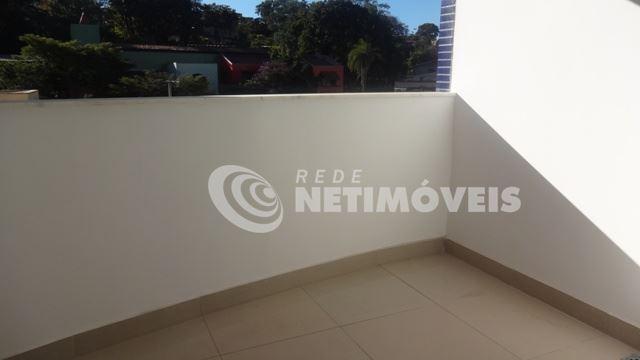 Apartamento à venda com 3 dormitórios em Serrano, Belo horizonte cod:504768 - Foto 12