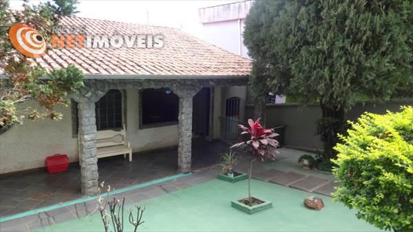 Casa à venda com 2 dormitórios em Glória, Belo horizonte cod:536499