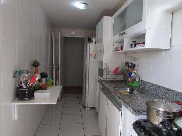 Engenho Novo - Rua Caiapó - 3 Quartos - 77 m² (IPTU) - Vaga - Elevadores - Área de Lazer - Foto 16
