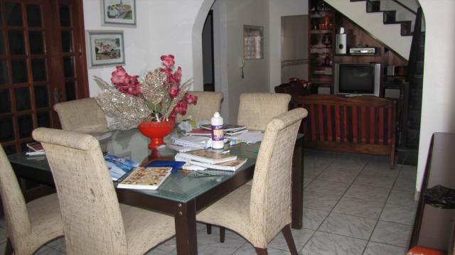 Casa à venda com 4 dormitórios em Parque leblon, Belo horizonte cod:697761 - Foto 3