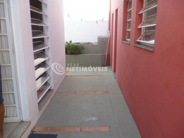 Casa à venda com 3 dormitórios em Alípio de melo, Belo horizonte cod:648049 - Foto 13