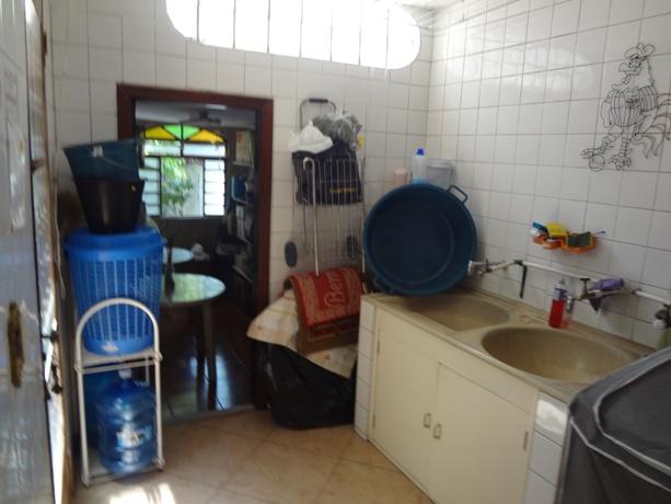 Casa à venda com 4 dormitórios em Glória, Belo horizonte cod:551087 - Foto 14