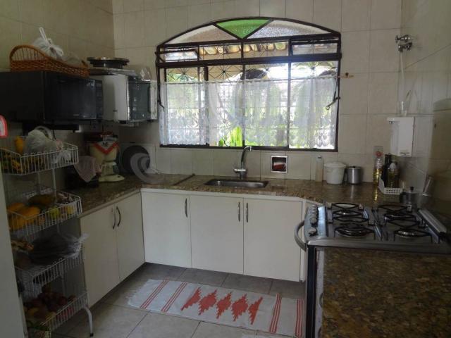Casa à venda com 5 dormitórios em Serrano, Belo horizonte cod:667224 - Foto 8