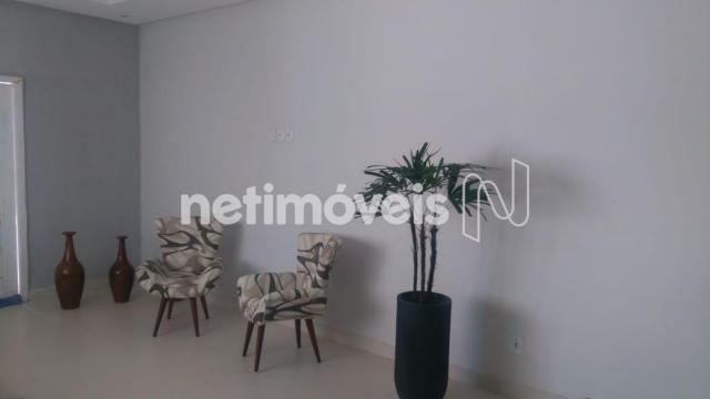 Casa à venda com 3 dormitórios em Chácara park, Teixeira de freitas cod:711764 - Foto 2