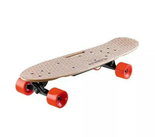Skate Elétrico Cruiser 150w Atrio - Es201 Super Promoção nacional - Foto 3