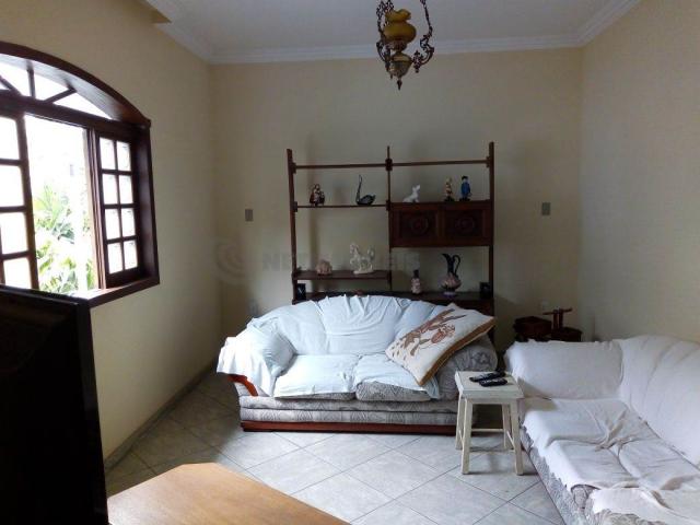 Casa à venda com 4 dormitórios em Alto dos pinheiros, Belo horizonte cod:678867 - Foto 4