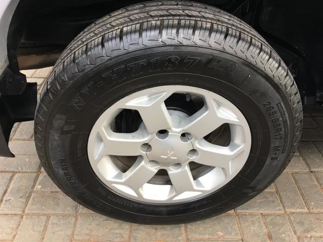 Mitsubishi pajero sport 2009/2010 3.5 hpe 4x4 v6 24v flex 4p automático - Foto 13