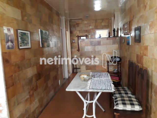 Casa à venda com 4 dormitórios em Alípio de melo, Belo horizonte cod:723696 - Foto 19