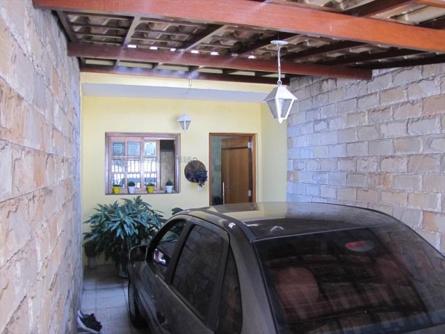 Casa de condomínio à venda com 3 dormitórios em Dom bosco, Belo horizonte cod:599084