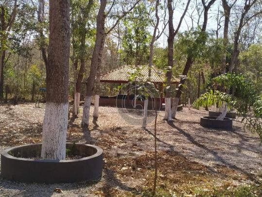 Chácara no rio coxipó com ótima estrutura - Foto 7