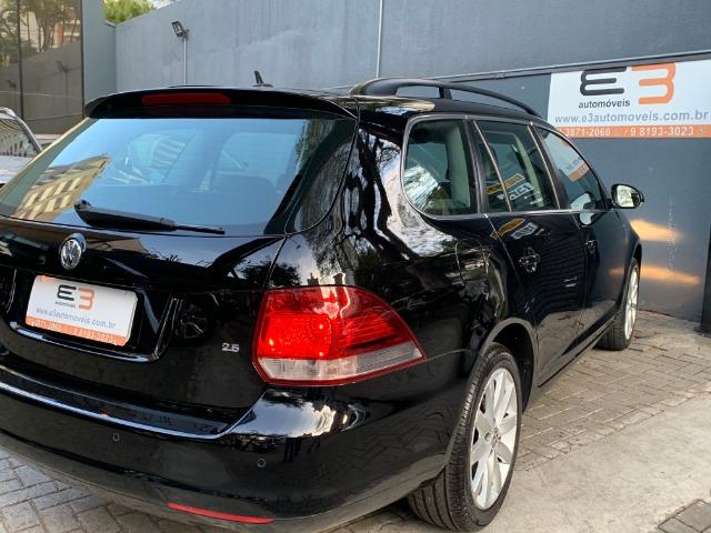 Vw Jetta Variant 2.5 2010 - Foto 4