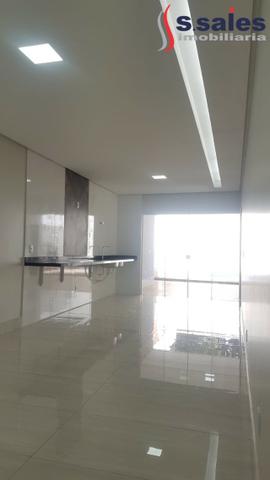 Linda Casa de Alto Padrão na rua 12 em Vicente Pires!! - Foto 8