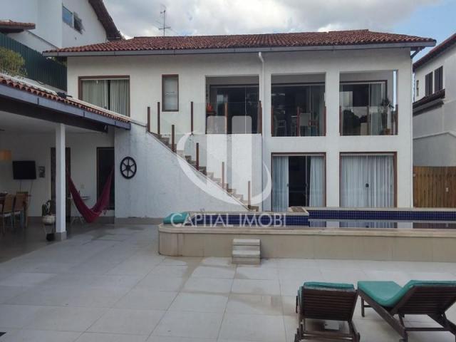 Casa à venda com 4 dormitórios em Lago sul, Brasília cod:IN4CS23840 - Foto 12