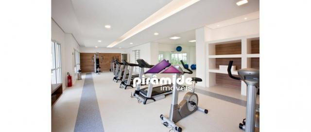 Apartamento com 4 dormitórios à venda, 259 m² por R$ 1.695.000,00 - Jardim das Colinas - S - Foto 15