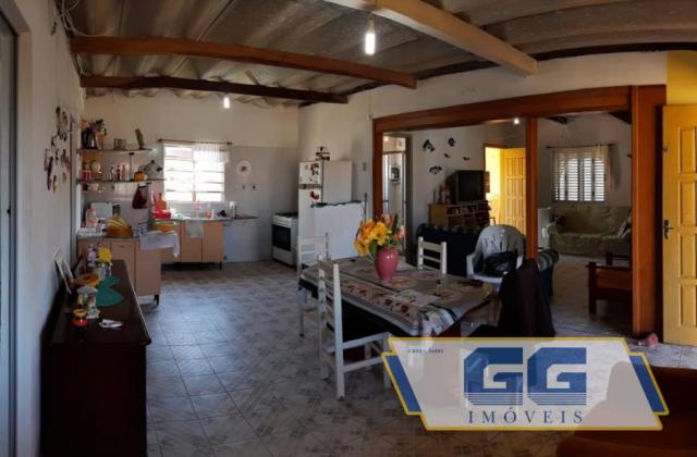 Casa 4 dormitórios ou + para venda em balneário pinhal, centro, 4 dormitórios, 2 banheiros - Foto 9