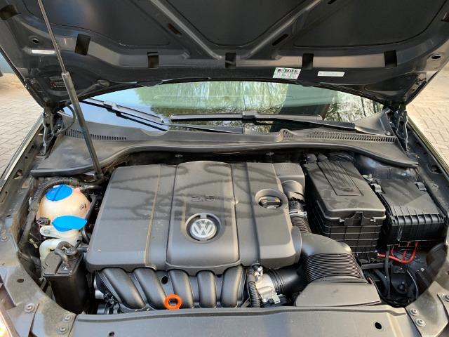 Vw Jetta Variant 2.5 2010 - Foto 10