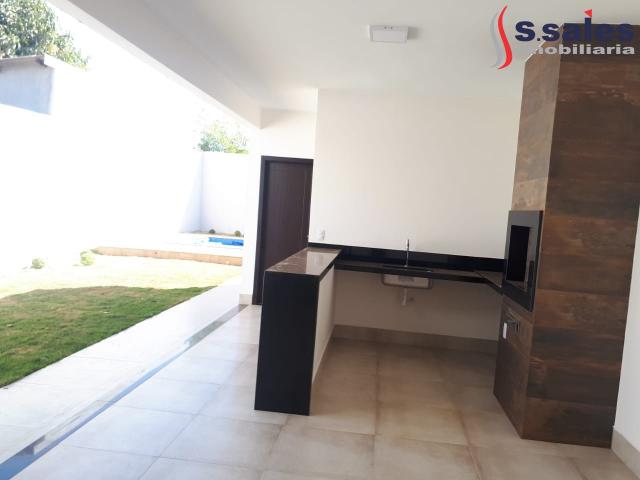 Casa à venda com 3 dormitórios em Setor habitacional vicente pires, Brasília cod:CA00383 - Foto 14