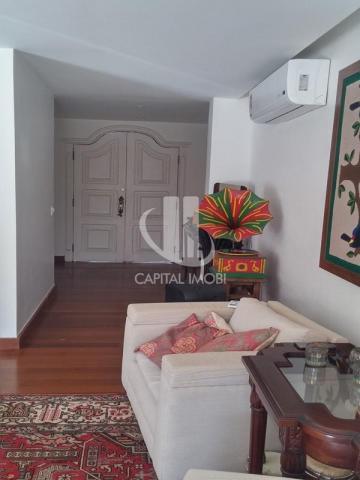 Casa à venda com 4 dormitórios em Lago sul, Brasília cod:IN4CS23840 - Foto 4