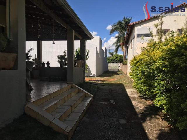 Casa à venda com 4 dormitórios em Park way, Brasília cod:CA00382 - Foto 2