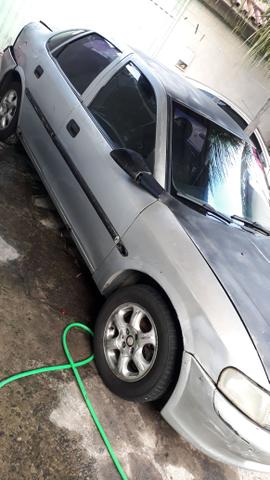 Vendo vectra 98 - Foto 9