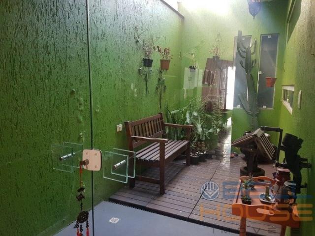 Casa à venda com 3 dormitórios em Centro, Santo andré cod:23266 - Foto 13