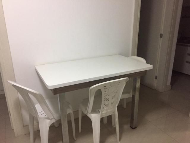 Apartamentos Mobiliados em Feira de Santana-Ba Av Fraga Maia Santana Tower - Foto 7
