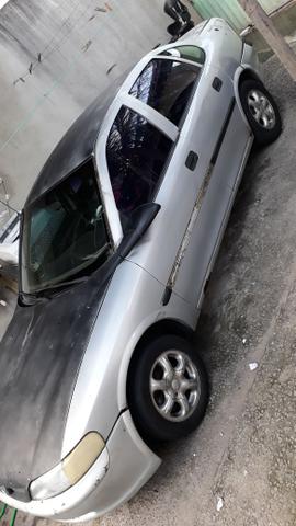 Vendo vectra 98 - Foto 7