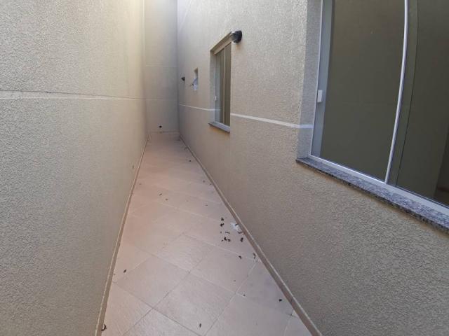 Apartamento à venda com 2 dormitórios em São domingos, São josé dos pinhais cod:2040658 - Foto 14