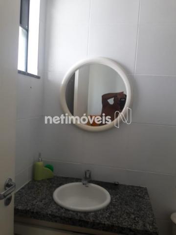 Casa de condomínio à venda com 3 dormitórios em Arembepe, Camaçari cod:764310 - Foto 15