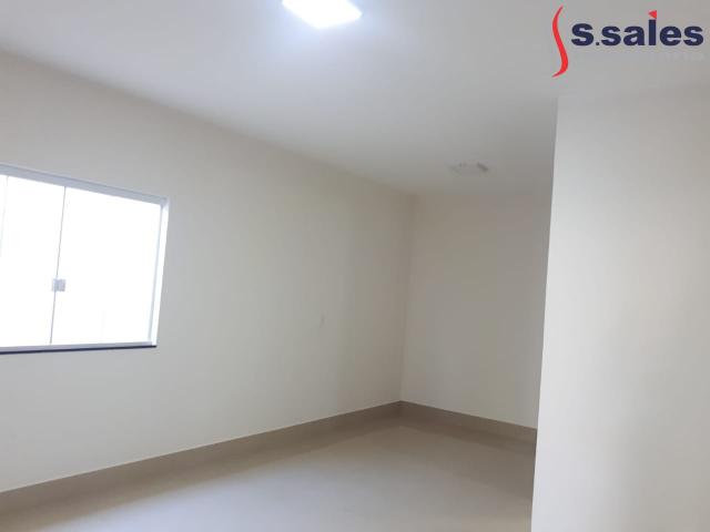 Casa à venda com 3 dormitórios em Setor habitacional vicente pires, Brasília cod:CA00383 - Foto 8