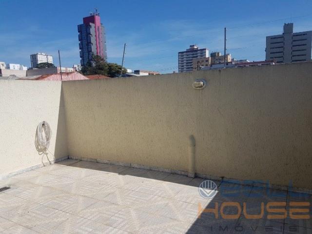 Casa à venda com 3 dormitórios em Centro, Santo andré cod:23266 - Foto 11