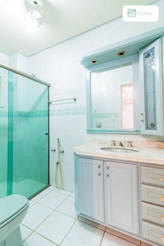 Apartamento para alugar com 3 dormitórios em Nonoai, Porto alegre cod:8102 - Foto 16