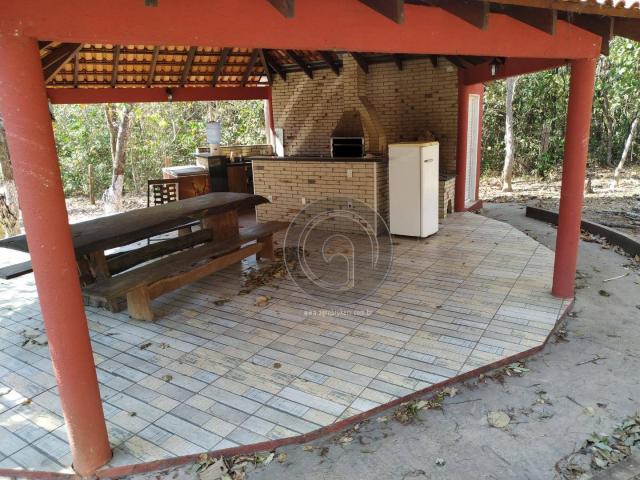 Chácara no rio coxipó com ótima estrutura - Foto 11