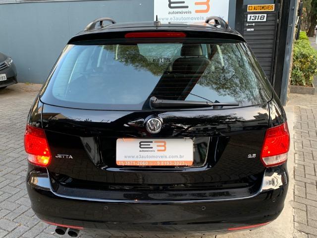 Vw Jetta Variant 2.5 2010 - Foto 3