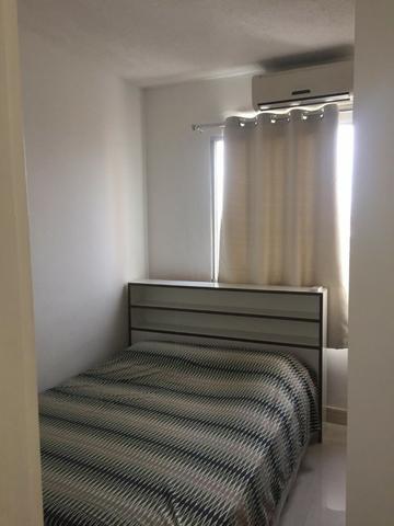 Apartamentos Mobiliados em Feira de Santana-Ba Av Fraga Maia Santana Tower - Foto 11