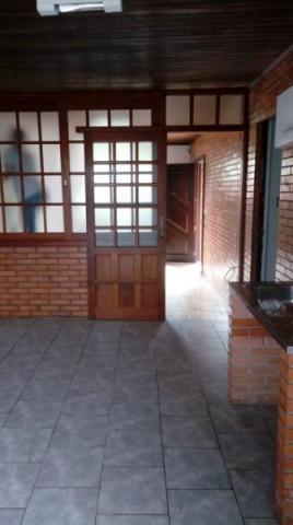 Casa 3 dormitórios para venda em são leopoldo, centro, 3 dormitórios, 1 suíte, 3 banheiros - Foto 6