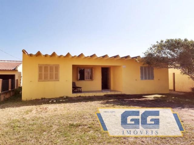 Casa 4 dormitórios ou + para venda em balneário pinhal, centro, 4 dormitórios, 2 banheiros - Foto 3