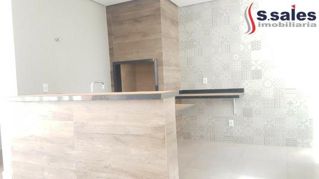 Linda Casa de Alto Padrão na rua 12 em Vicente Pires!! - Foto 13