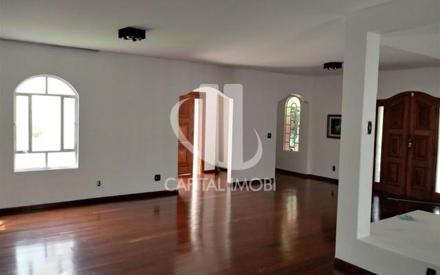 Casa à venda com 4 dormitórios em Lago sul, Brasília cod:IN4CS23838 - Foto 2