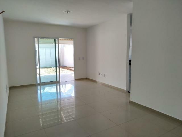 Grande lançamento de casas planas no Eusébio - Foto 4