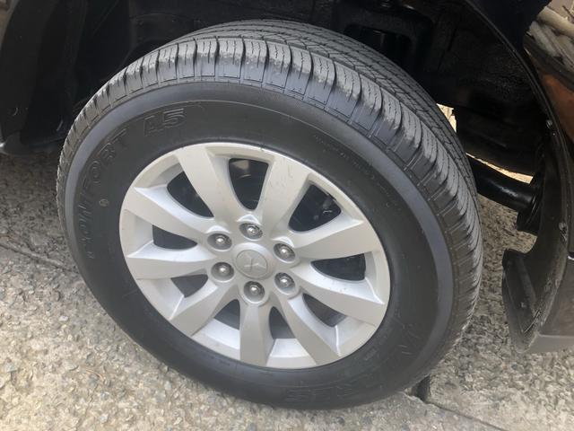 Pajero Full hpe 7 lugares diesel 4x4 - Foto 4