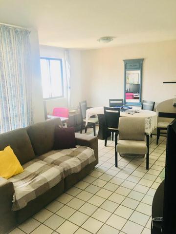 Apartamento em Lagoa Nova - 3/4 - 96m² - Residencial Portinari - Foto 10