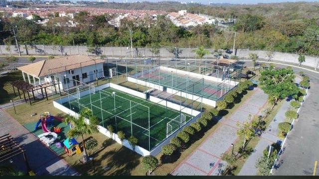Casa No Condomínio Monte Negro - Foto 2