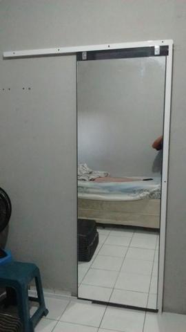Box de banheiro promoção relâmpago 200.reais m2 avista estalado - Foto 6